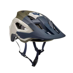 Casque Fox Speedframe Pro Blocked