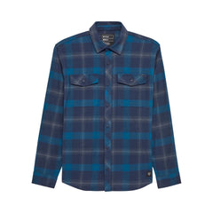 Chemise Fox Suvivalist Core Flannel