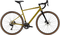 Cannondale Topstone 2