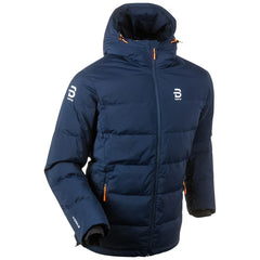 Manteau Bjorn Daehlie Podium