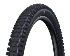 Pneu Schwalbe Albert Radial Trail Pro Ultra Soft