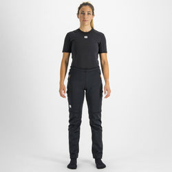 Pantalon Sportful Engadin Wind Femme