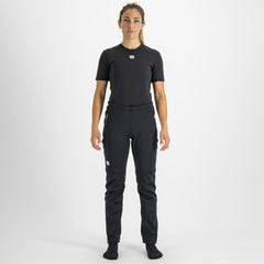 Pantalon Sportful Engadin Wind Femme