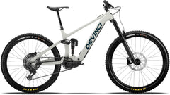 Devinci E-troy Lite Eagle 70