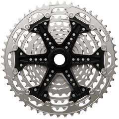 Cassette Shimano Deore CS-M6200 10-51T 12v