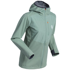 Manteau Bjorn Daehlie Power Femme
