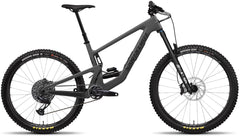 Santa Cruz Bronson 4.1 C S