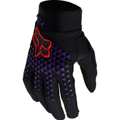 Gants Fox Defend Femme