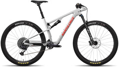 Santa Cruz Blur 4 TR S