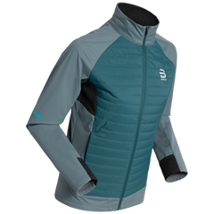 Manteau Bjorn Daehlie Challenge 3.0 Femme
