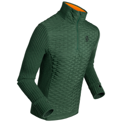Chandail Bjorn Daehlie Half Zip Comfy 2.0