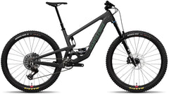 Santa Cruz Hightower 90