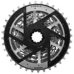 Cassette Sram XG-1270 E1 XD-R 12V