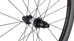 Roues Roval Terra Aero CL