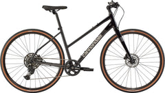 Cannondale Quick 2 Step Thru
