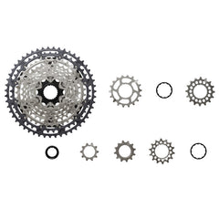 Cassette Shimano XT CS-M8200 10-51T