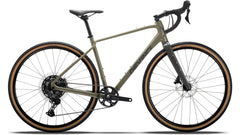 Devinci Hatchet Vista Cues