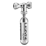 Detendeur CO2 Lezyne Control Drive Argent