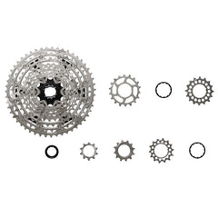 Cassette Shimano Deore CS-M6200 10-51T 12v