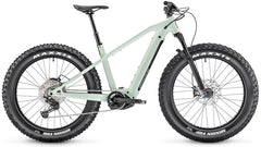 Moustache Samedi Fat 4