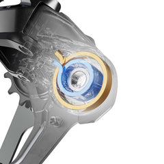 Derailleur Arriere Shimano Deore XT SGS RD-M8200 12v