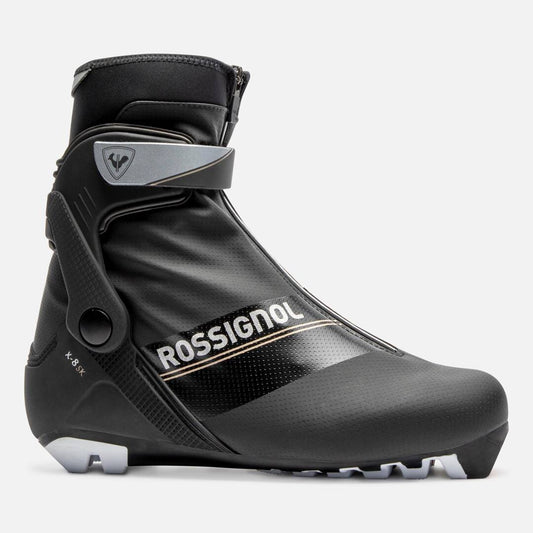 Bottes Rossignol X-8 Skate Femme