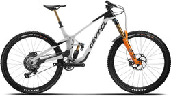 Devinci Spartan Carbon XTR