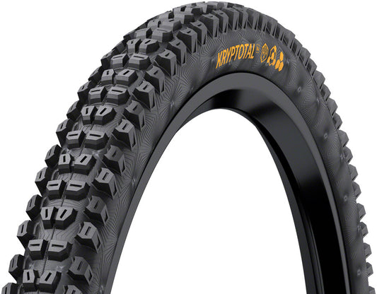 Pneu Arriere Continental Kryptotal Soft Enduro 29x2.40''