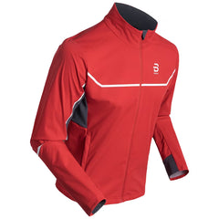 Manteau Bjorn Daehlie Pace