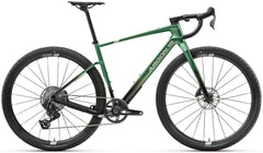 Argon 18 Dark Matter Rival Xplr AXS