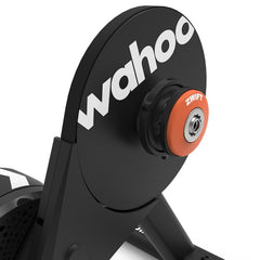 Base d'entrainement Wahoo KickR Core 2 + Zwift Cog & Click