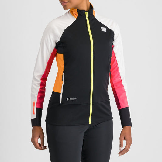 Manteau Sportful  Apex Femme