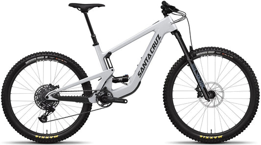 Santa Cruz Heckler SL R