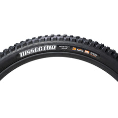 Pneu Maxxis Dissector II Tubeless Ready 3C Maxx Terra EXO 29x2.40''