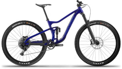 Devinci Troy Aluminium NX