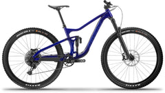 Devinci Troy Aluminium NX