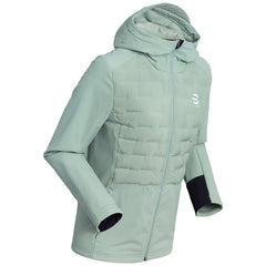 Manteau Bjorn Daehlie Shield Femme