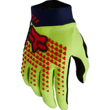 Gants Fox Defend Jr