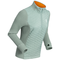 Chandail Bjorn Daehlie Half Zip Comfy 2.0 Femme
