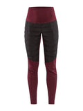 Pantalon Craft ADV Pursuit Thermal Femme