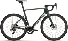 Cervelo Soloist Rival AXS