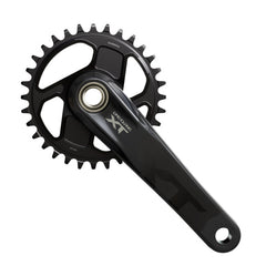 Pedalier Shimano XT M8200