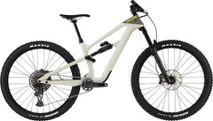 Cannondale Habit LT 1