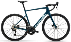 Cervelo Caledonia 105