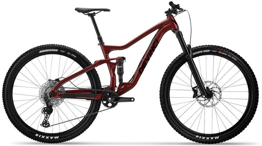 Devinci Django A29 Deore