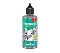 Huile a Chaine Motorex Dry 100 ml