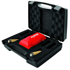 Structure Kit Swix avec 3 rouleaux