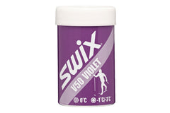 Kick Wax Swix V50 Violet -1C/-3C