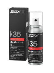 Liquide Swix LF World Cup Fine Mid 50g