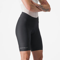 Cuissard Castelli Espresso Femme